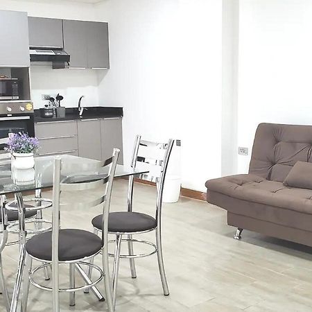 Genova Suites Spacious And Great Location Santa Cruz de La Sierra Buitenkant foto